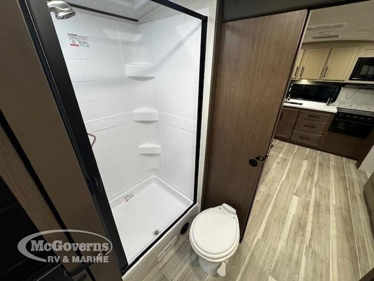 2026 Keystone RV Cougar 22RKWE