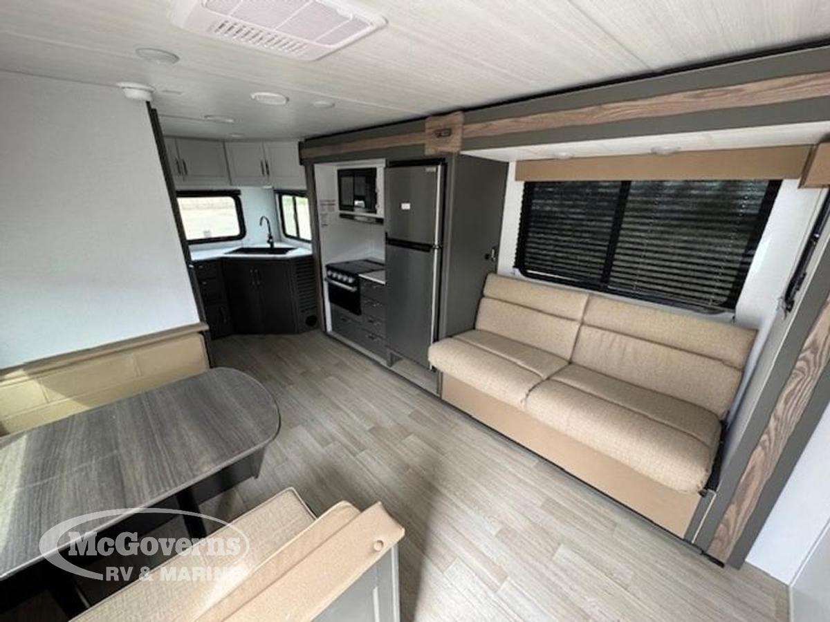 2026 Keystone RV Keystone Bullet Bullet 2240RKWE