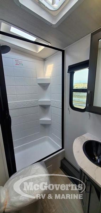 2025 Keystone RV Bullet Crossfire 2290BHWE