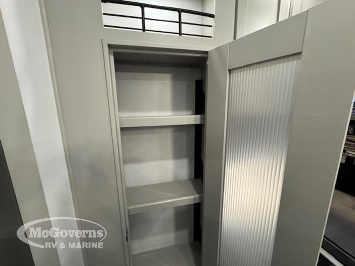 2025 Keystone RV Montana High Country 295RL