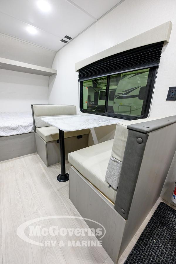 2026 Coachmen Clipper 16FB