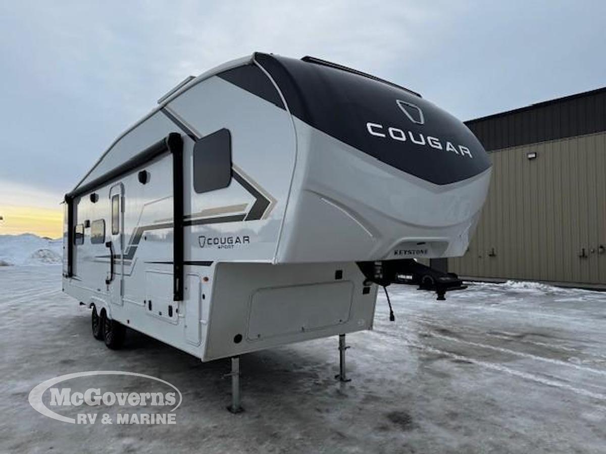 2026 Keystone RV Cougar 2700BH