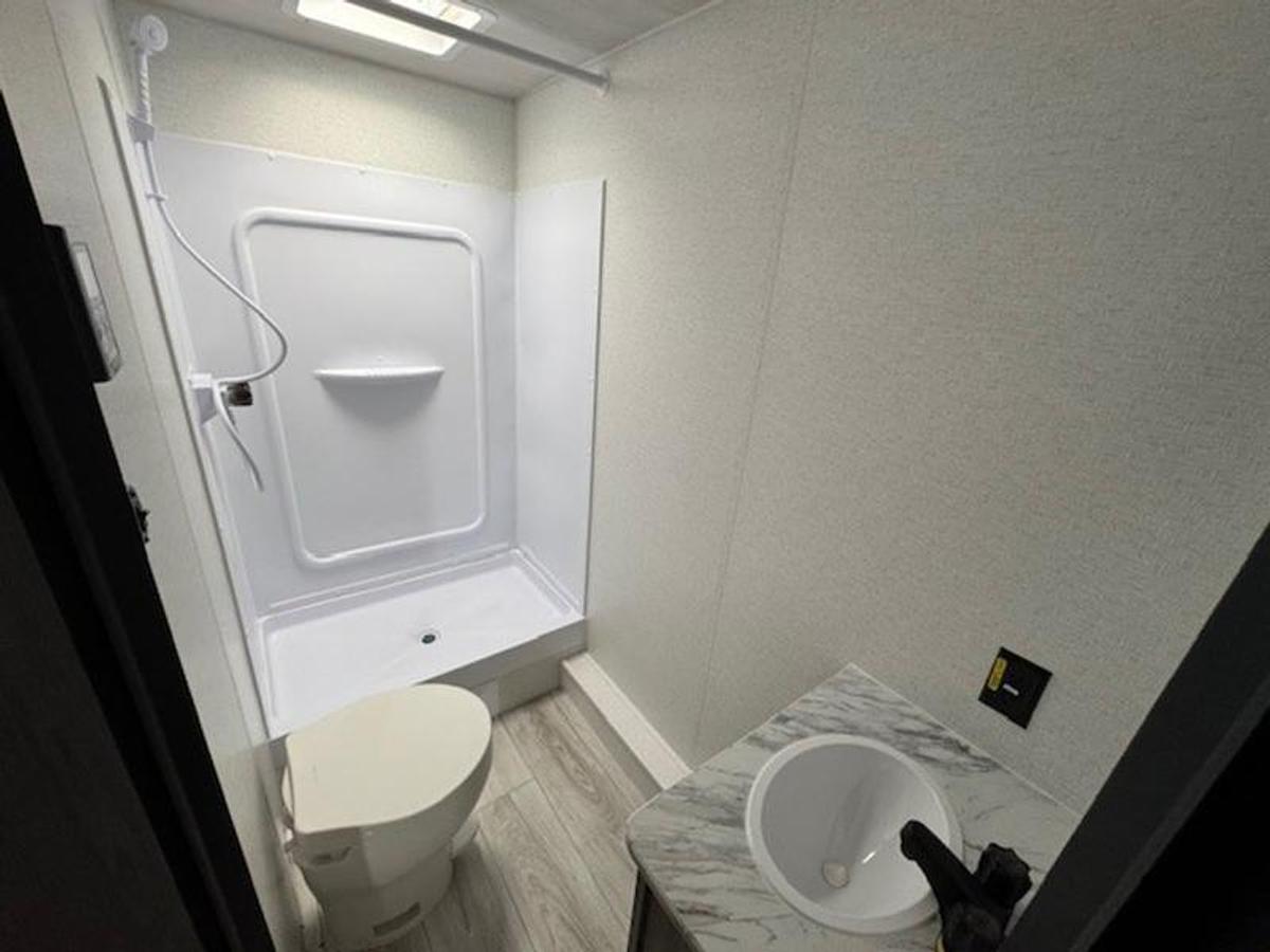 2025 Keystone RV Hideout Sport Double 241DBWE