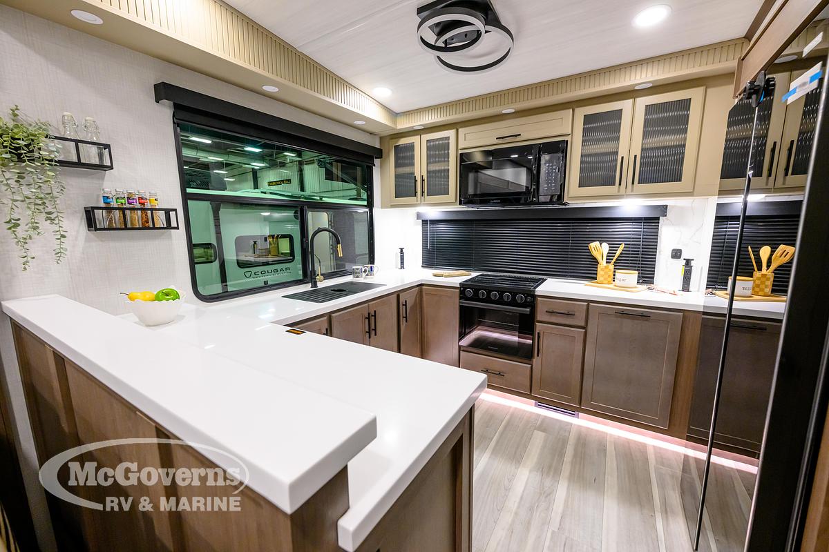 2026 Keystone RV Cougar 350LLK