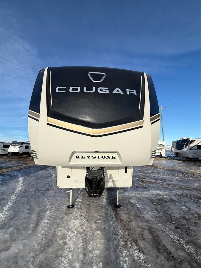 2026 Keystone RV Cougar 350LLK