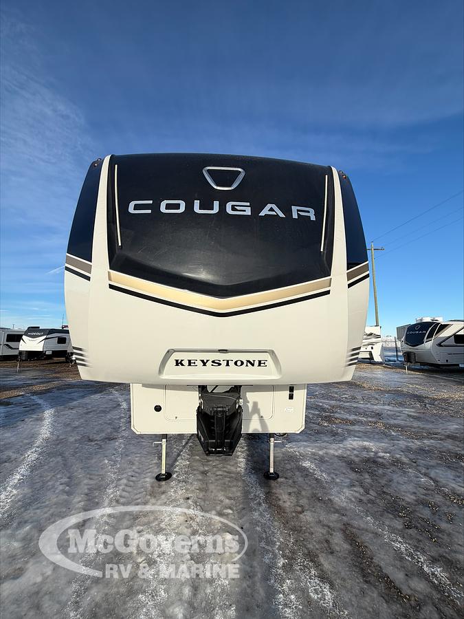 2026 Keystone RV Cougar 350LLK