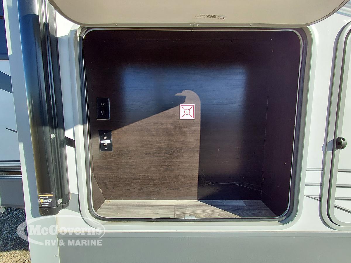 Used Highland Ridge RV Open Range Light 275RLS