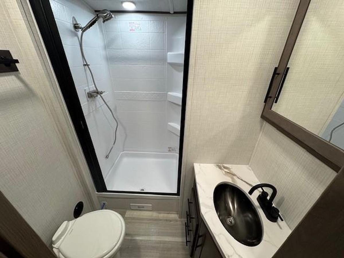 2026 Keystone RV Cougar 25MLWE