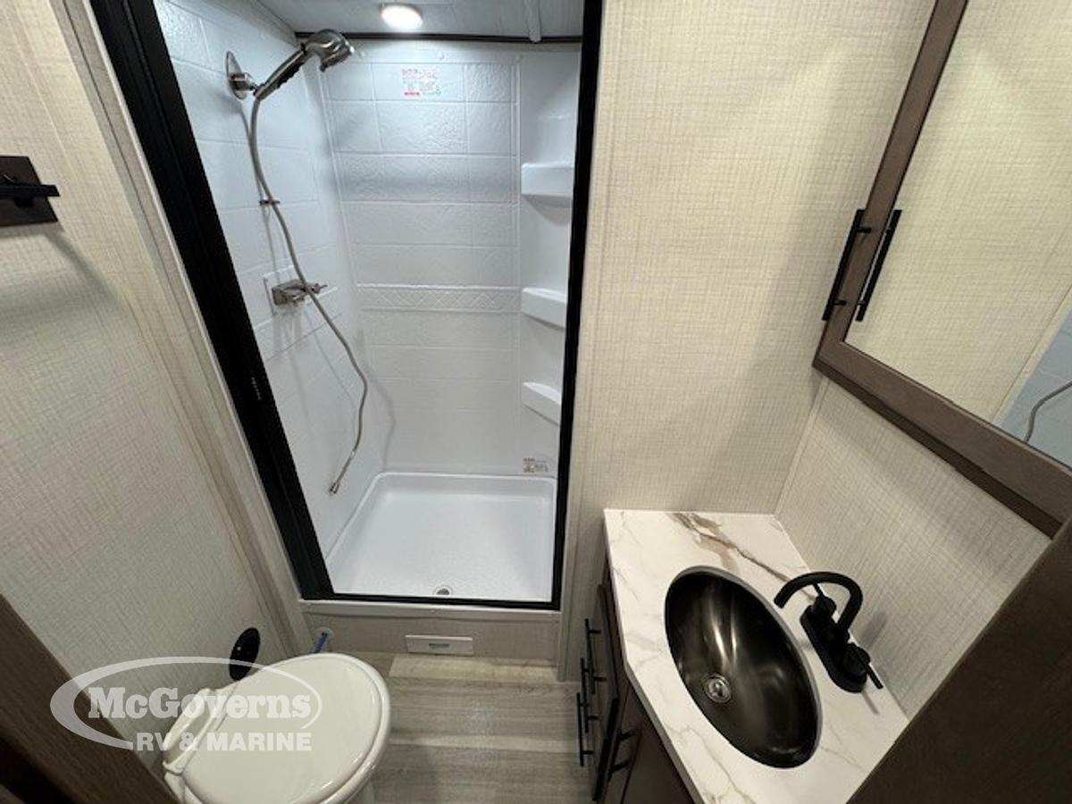 2026 Keystone RV Cougar 25MLWE