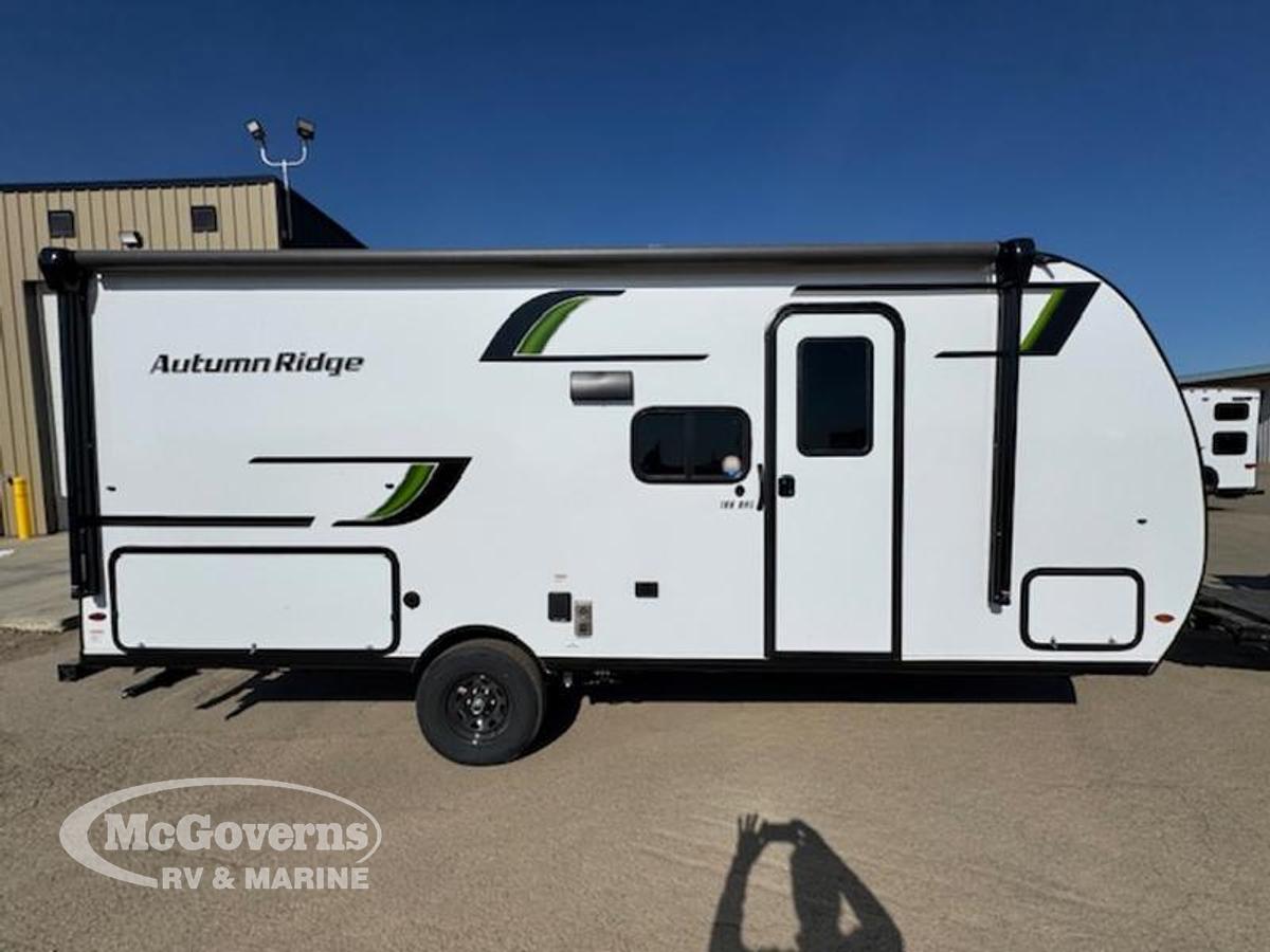 2026 Starcraft RV Autumn Ridge 188BHS