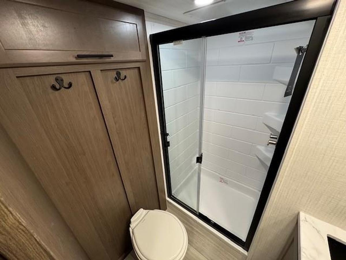 2026 Keystone RV Cougar 26RKE