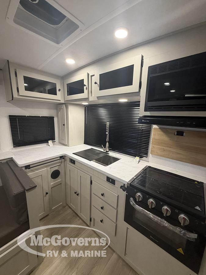 2026 Coachmen Northern Spirit 2560RK