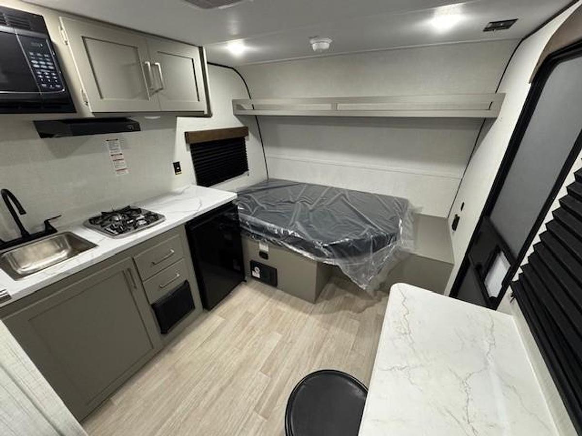 2026 Keystone RV Hideout 120BT