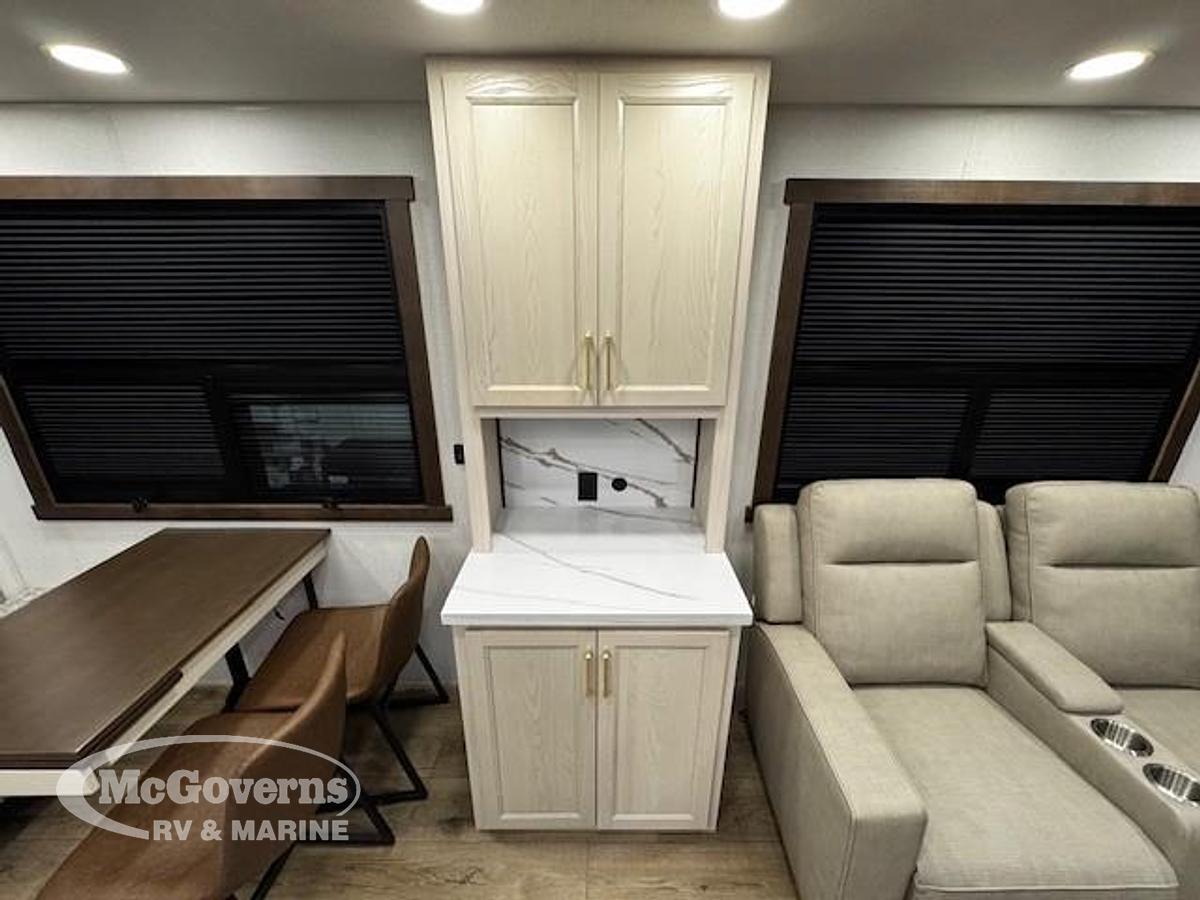 2026 Forest River Cedar Creek 383FB