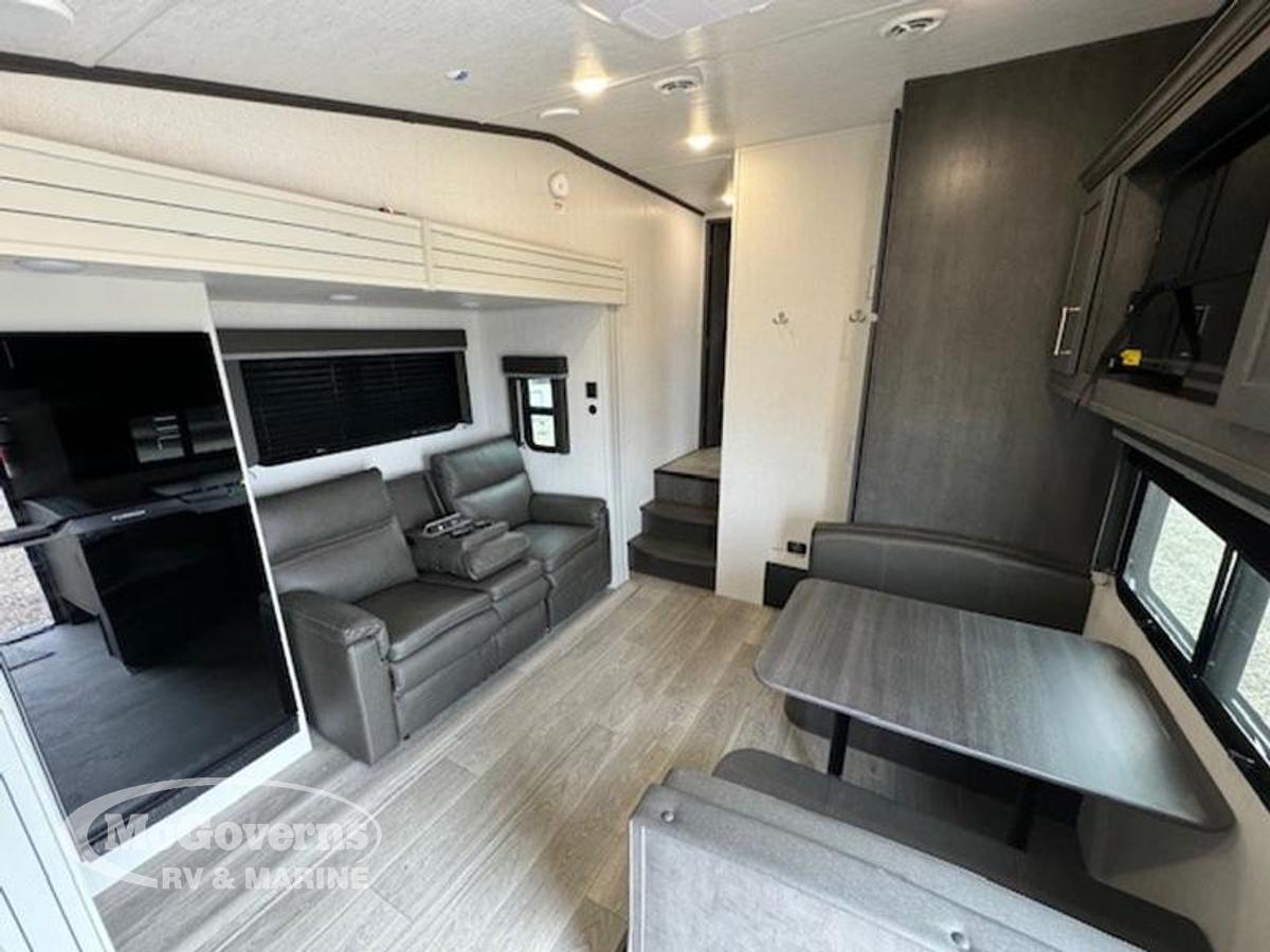 2025 Keystone RV Keystone Cougar COUGAR 2100RK