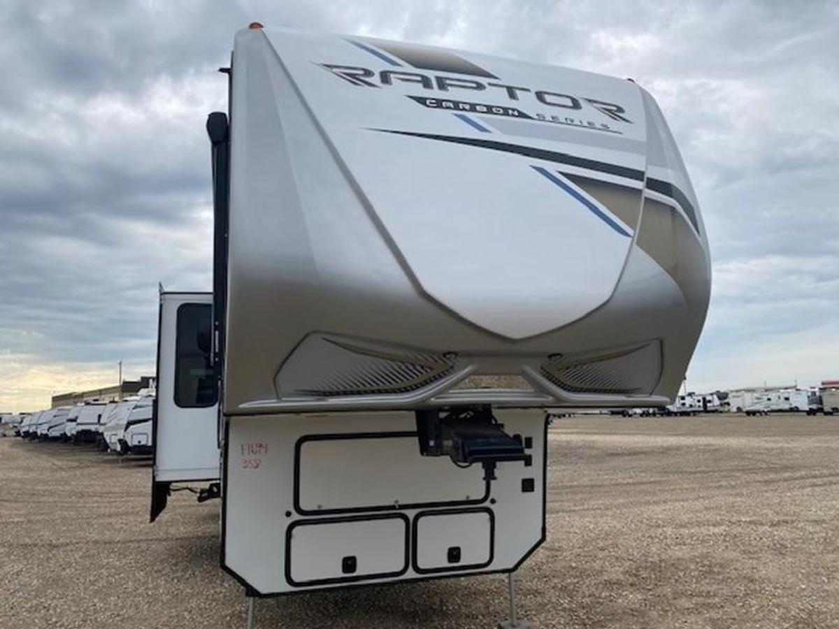 2024 Keystone RV Carbon 358