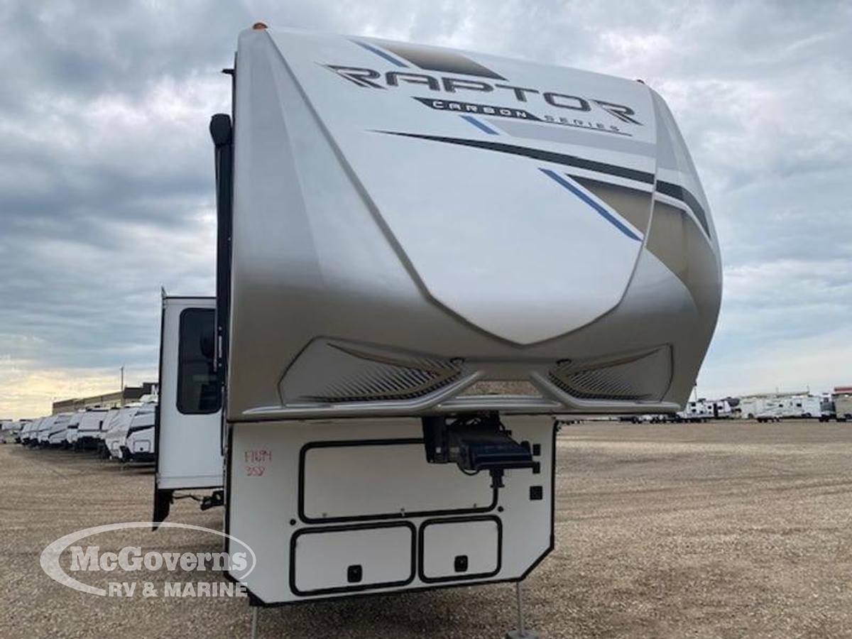 2024 Keystone RV Carbon 358