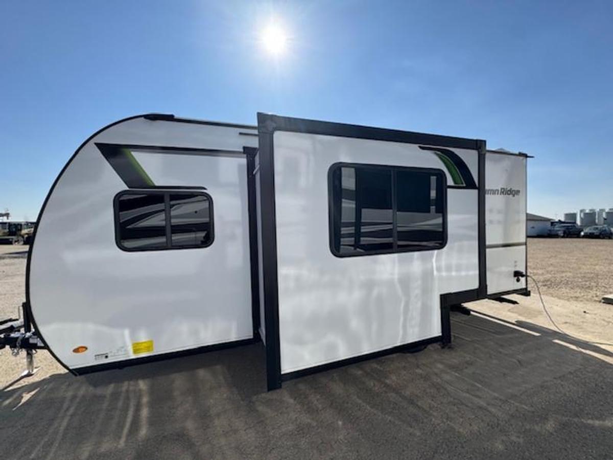 2026 Starcraft RV Autumn Ridge 188BHS