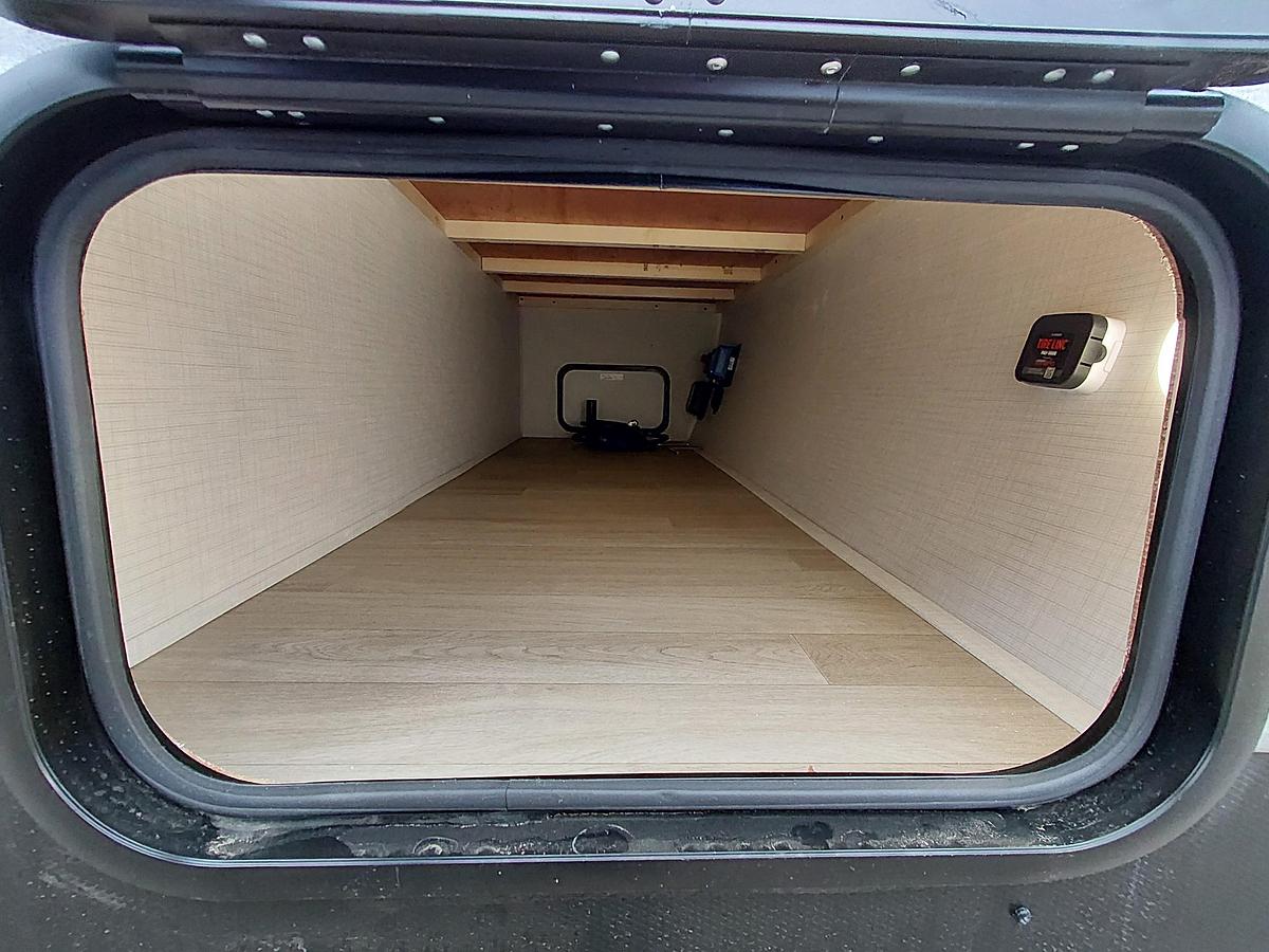 2026 Keystone RV Hideout 21BWE