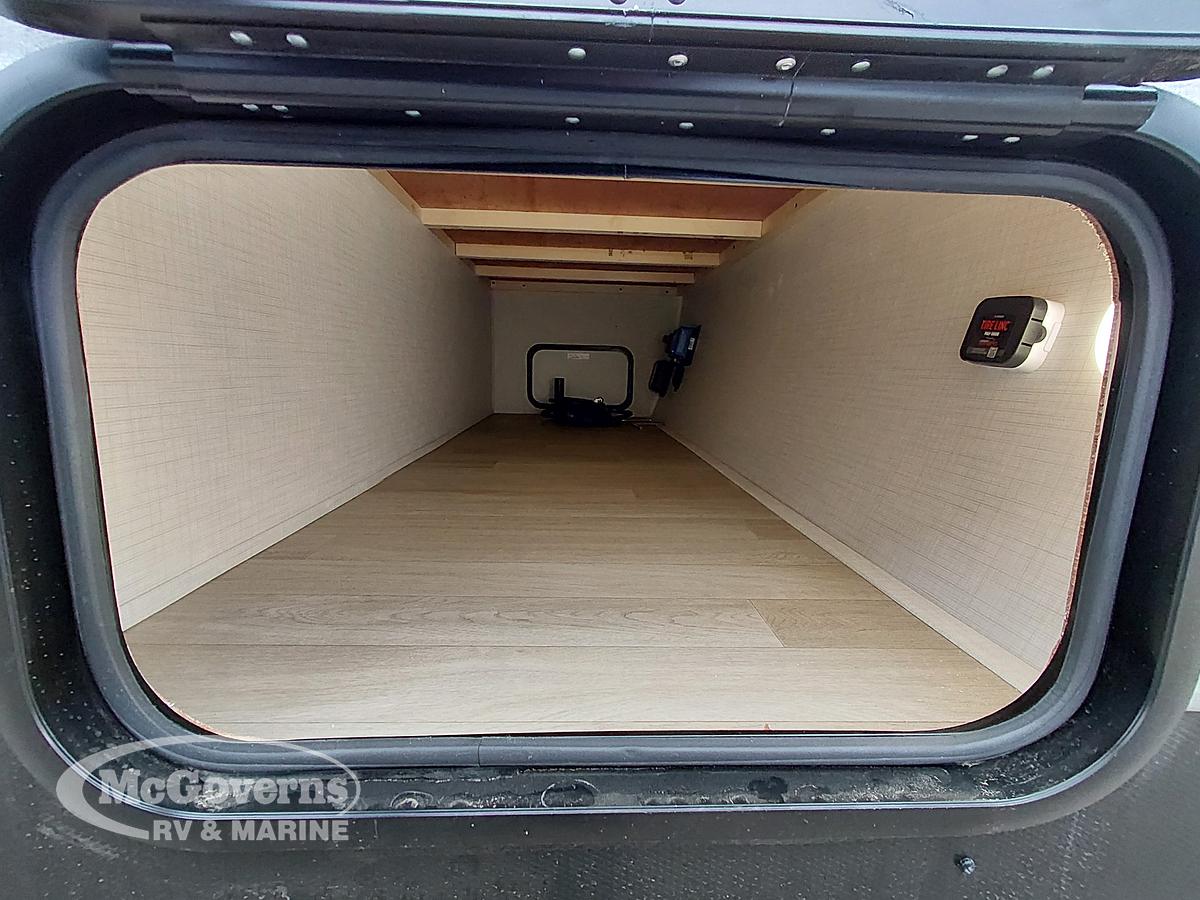 2026 Keystone RV Hideout 21BWE