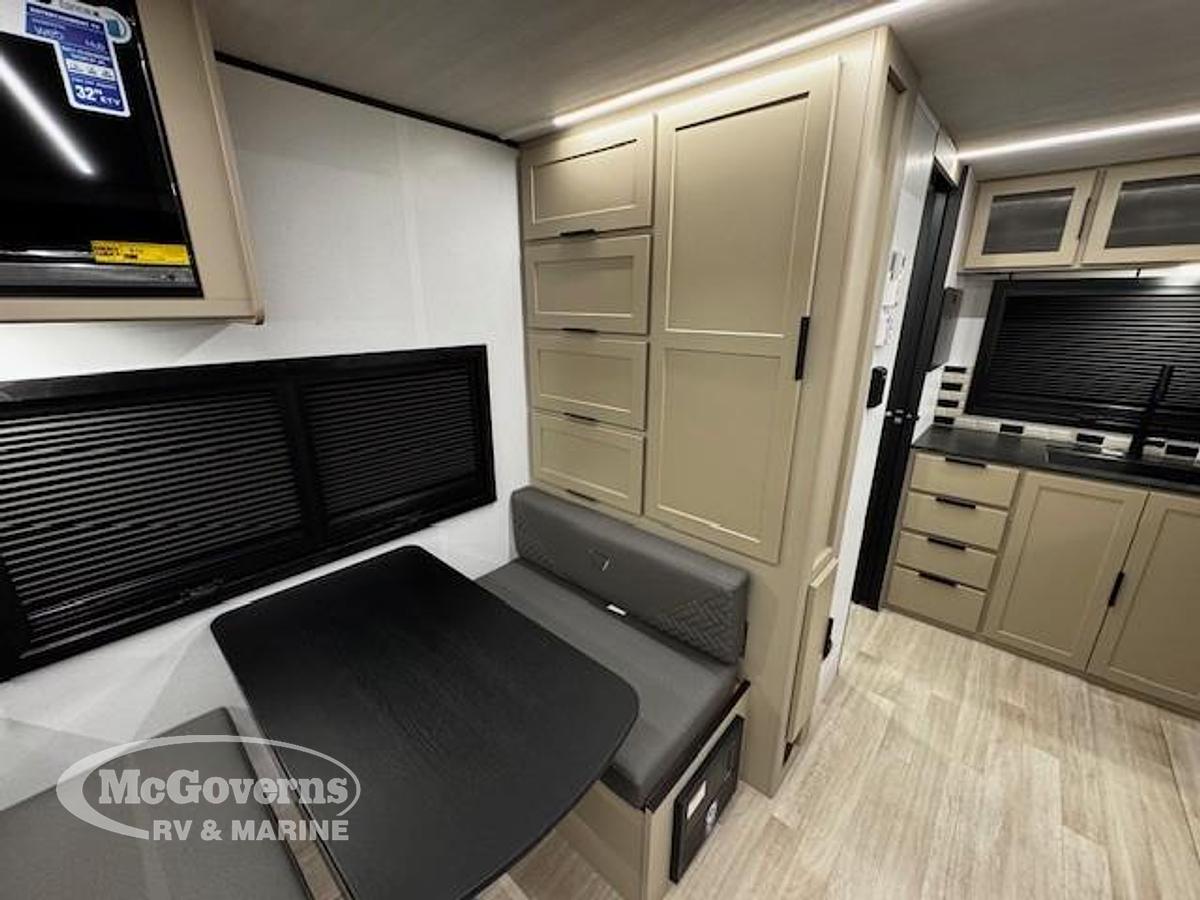 2026 Keystone RV Walkabout 22MAX