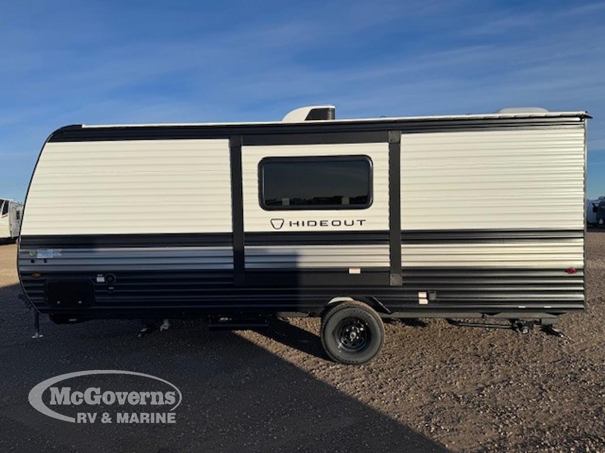 2026 Keystone RV Hideout 195RBS