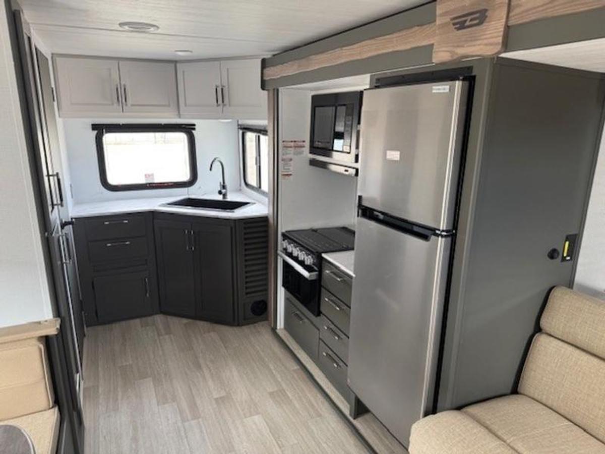 2026 Keystone RV Keystone Bullet Bullet 2240RKWE