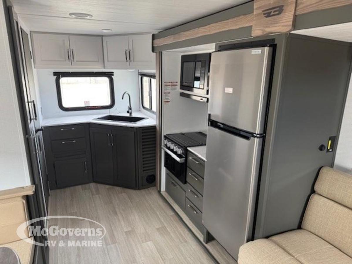 2026 Keystone RV Keystone Bullet Bullet 2240RKWE