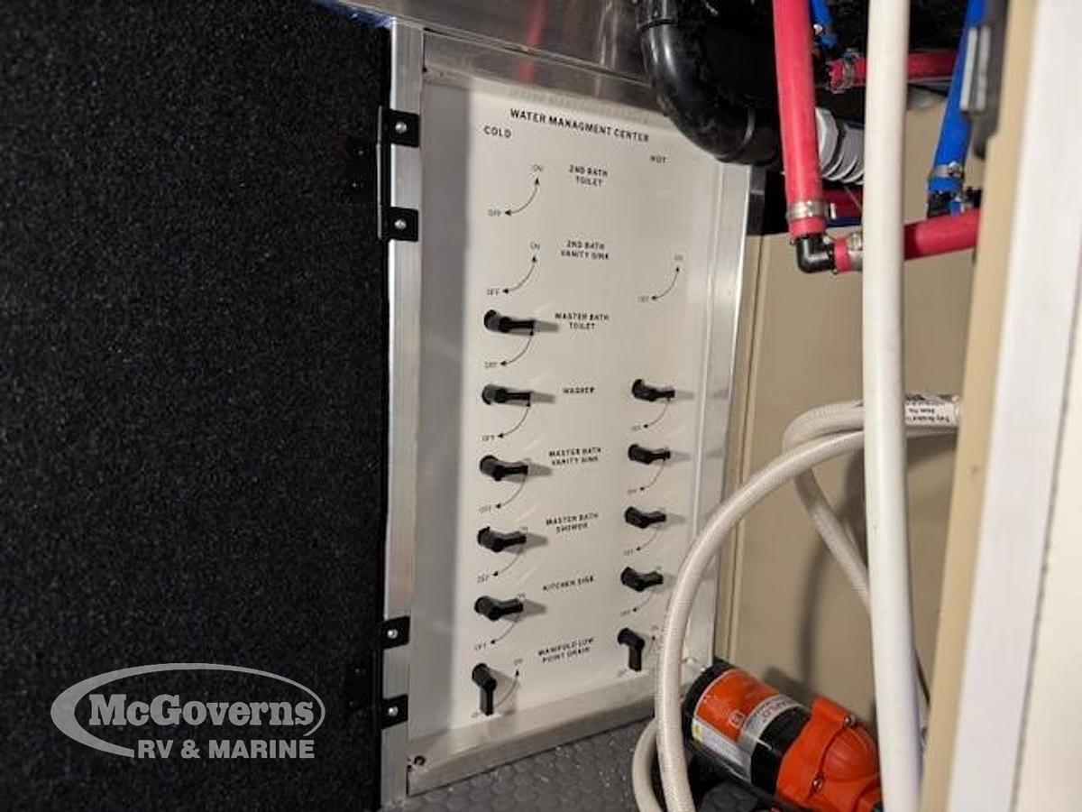 2026 Keystone RV Cougar 26RES