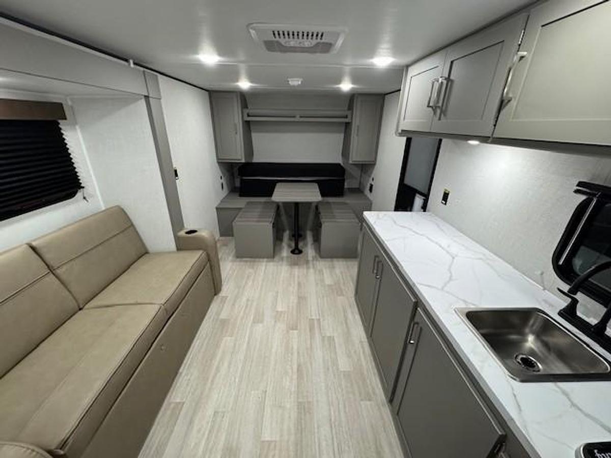 2026 Keystone RV Hideout 195RBS