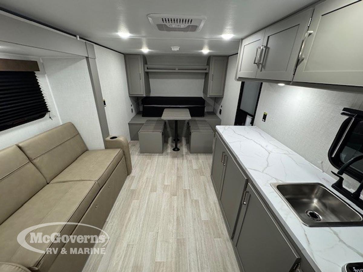 2026 Keystone RV Hideout 195RBS