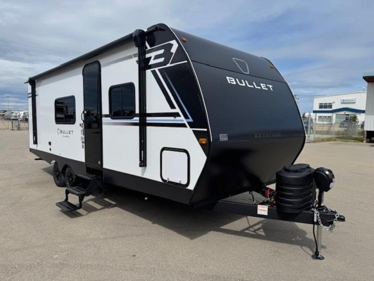 2026 Keystone RV Keystone Bullet Bullet 2240RKWE