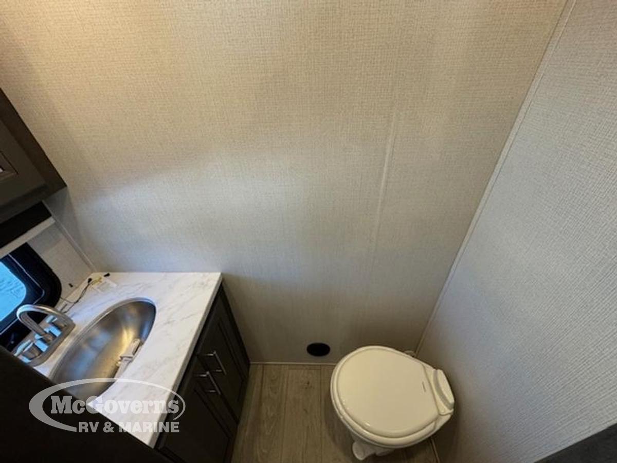 2025 Keystone RV Cougar 355FBS