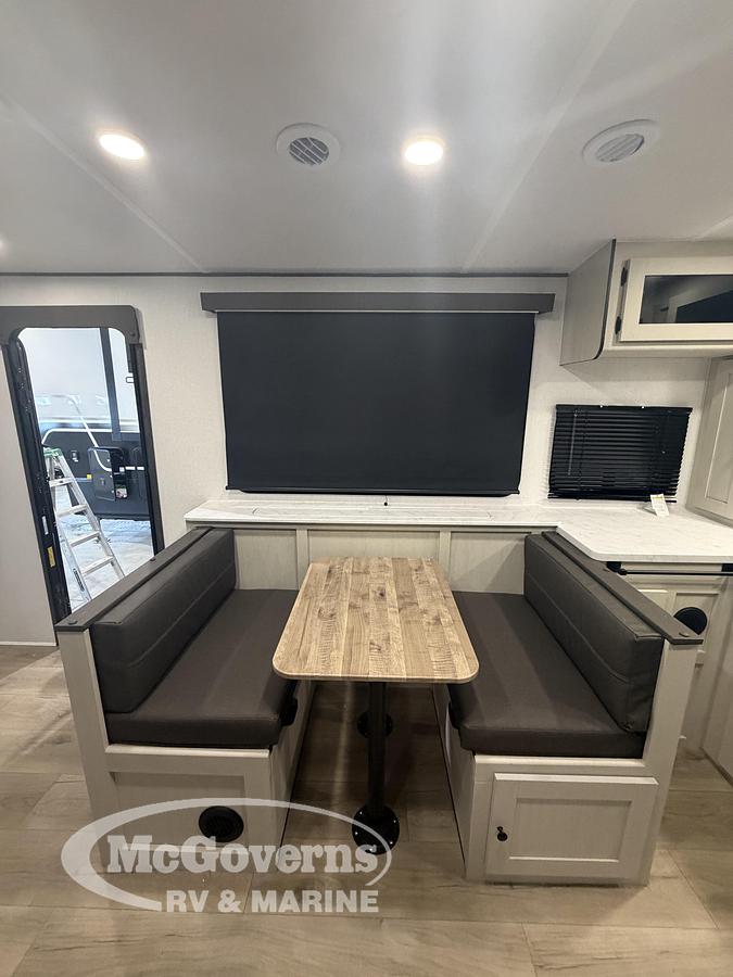 2026 Coachmen Northern Spirit 2560RK