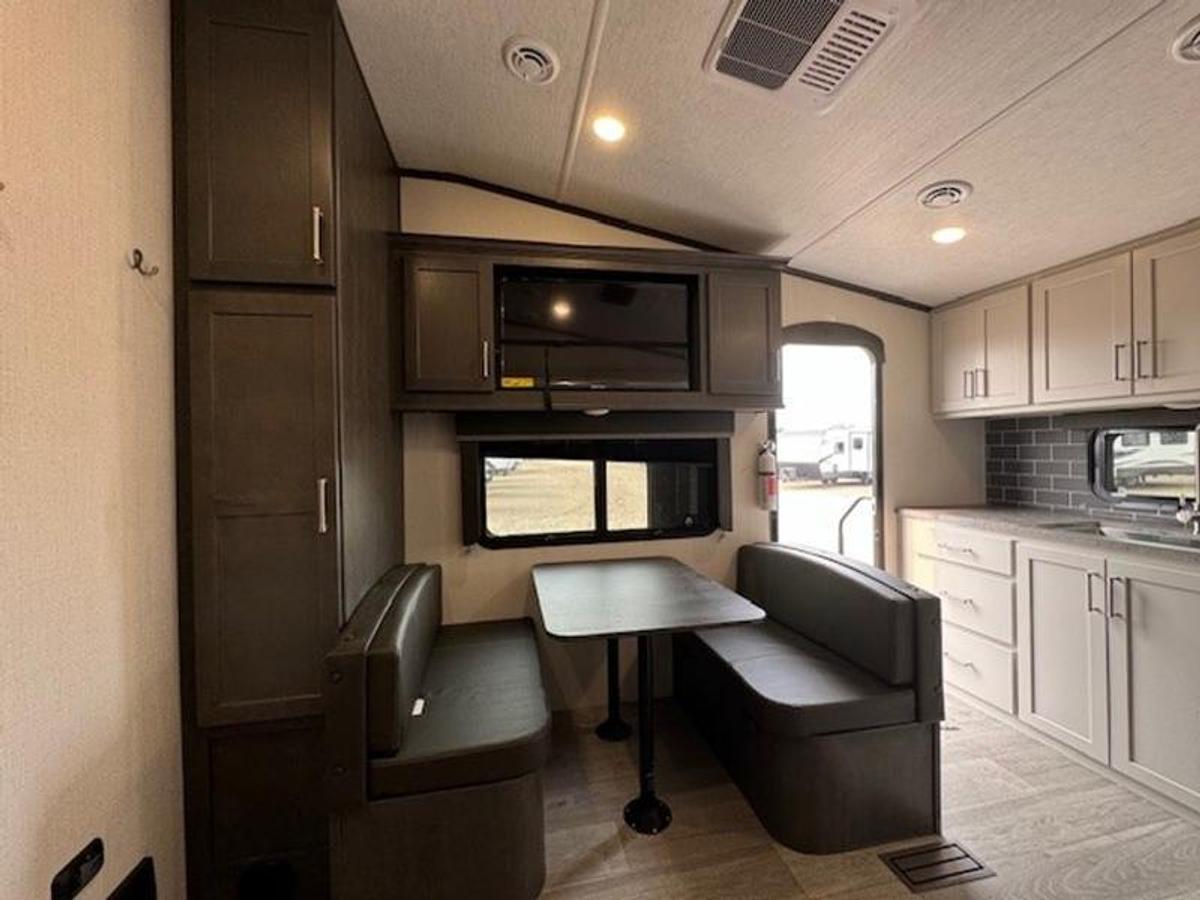 2025 Keystone RV Keystone Cougar COUGAR 2100RK