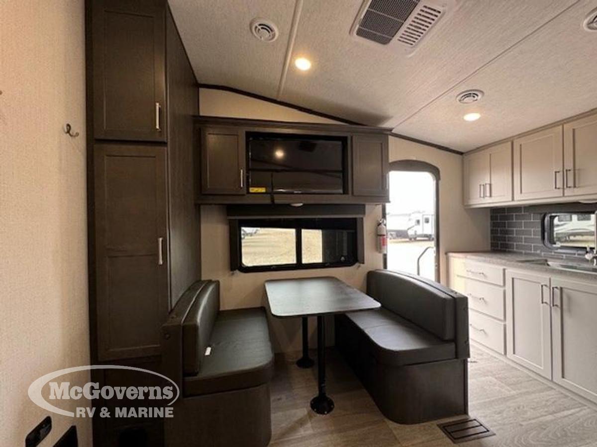 2025 Keystone RV Keystone Cougar COUGAR 2100RK