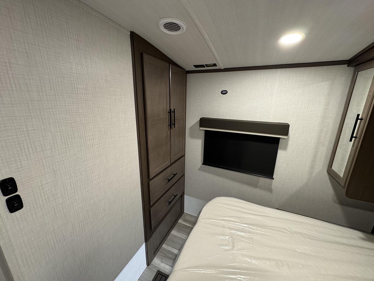 2026 Keystone RV Cougar 25MLWE