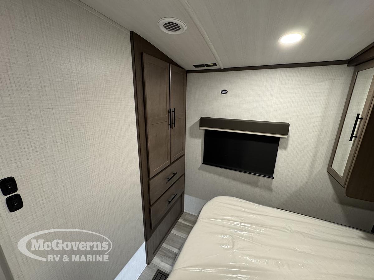 2026 Keystone RV Cougar 25MLWE