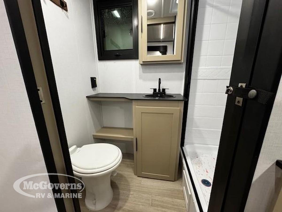 2026 Keystone RV Walkabout 22MAX