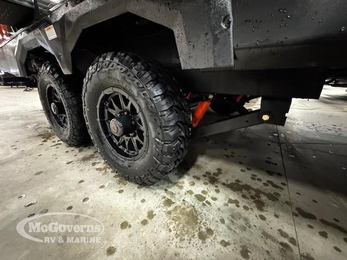 2026 Keystone RV Walkabout 22MAX