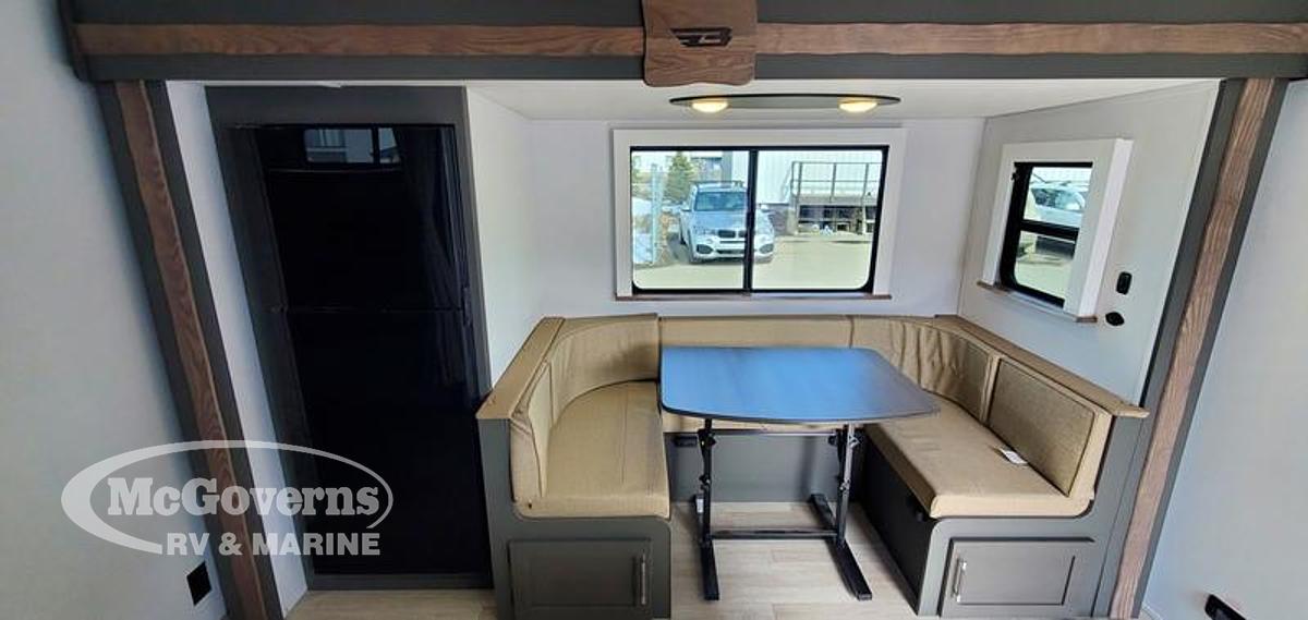 2025 Keystone RV Bullet Crossfire 2290BHWE