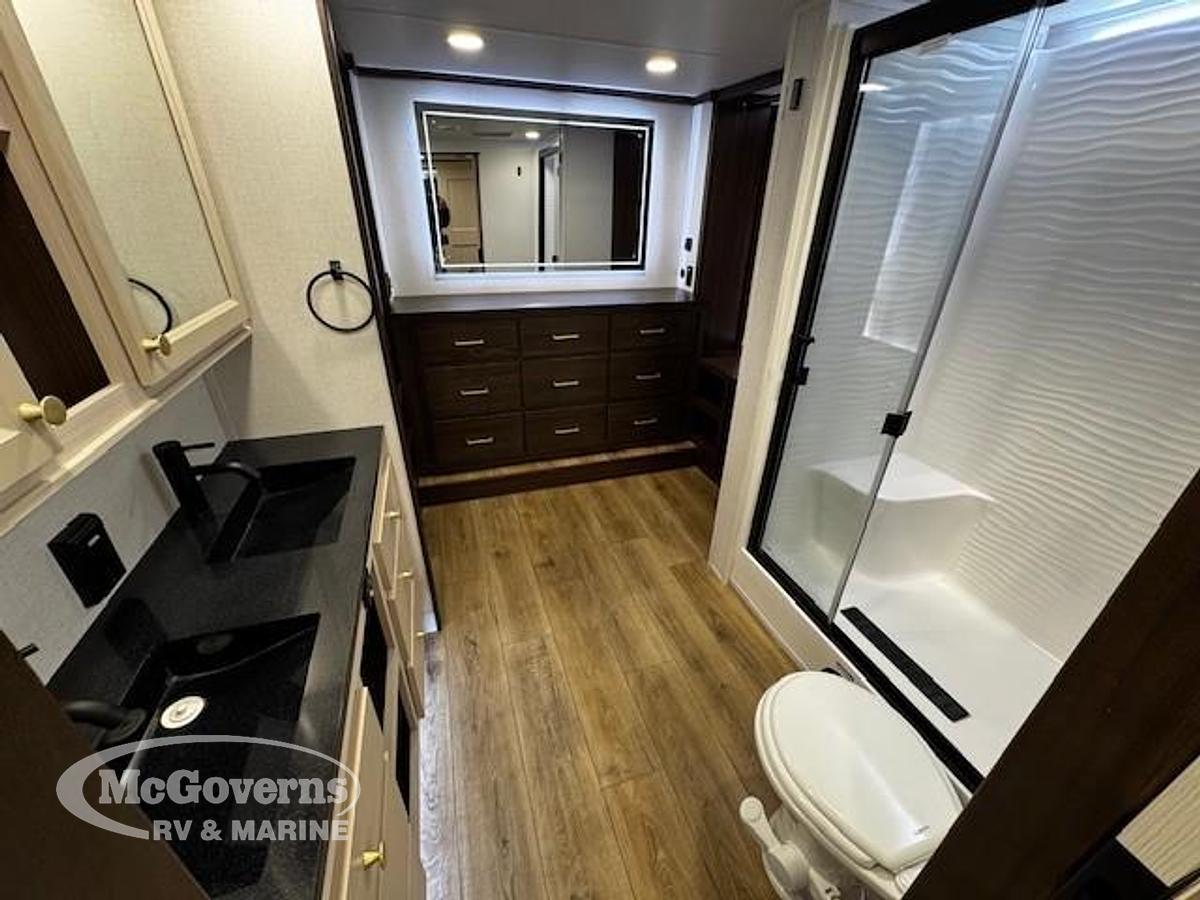 2026 Forest River Cedar Creek 383FB