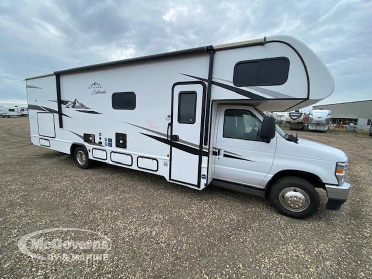 2024 Entrada East to West 2950OKF