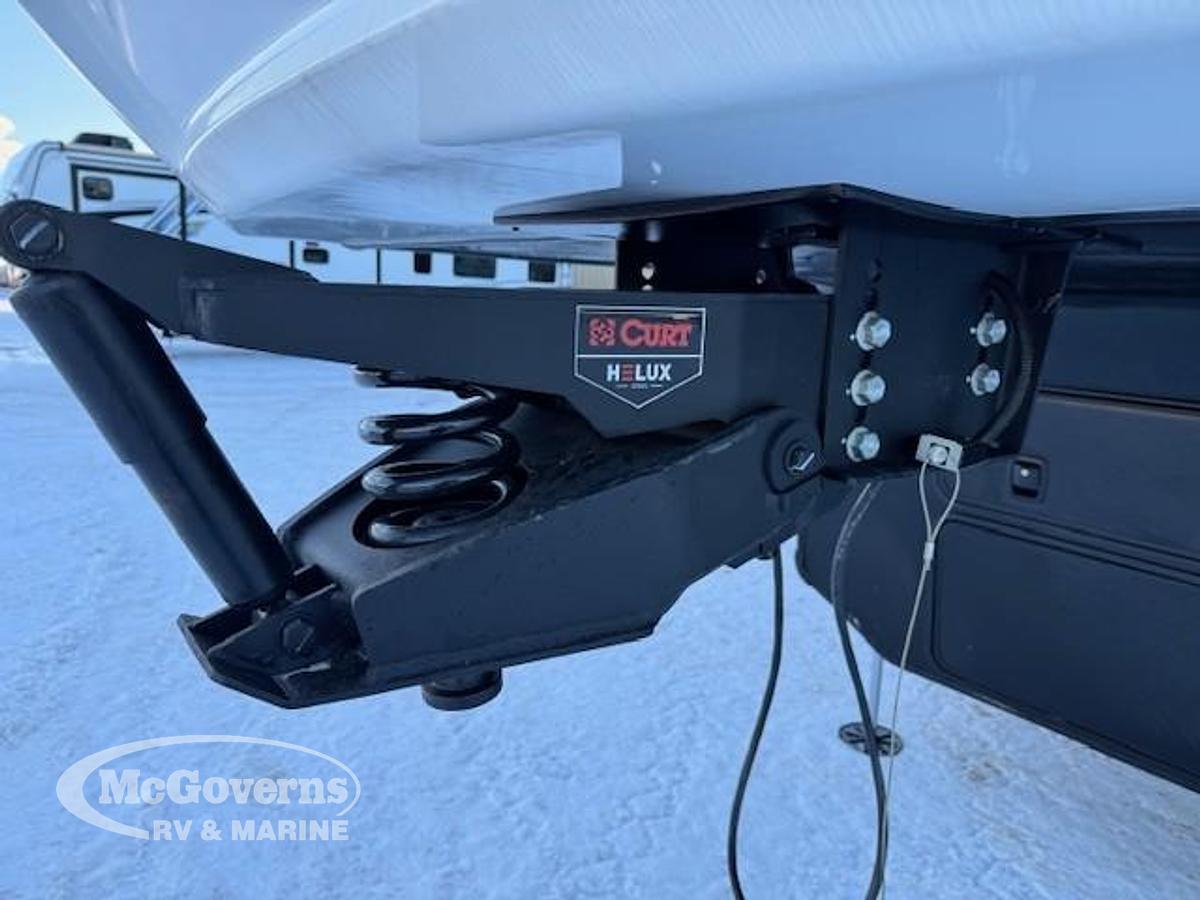 2026 Forest River Cedar Creek 383FB