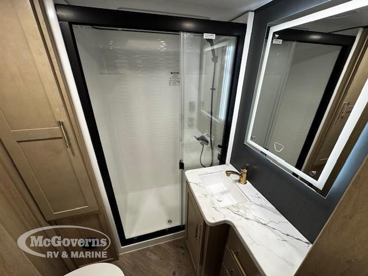 2026 Keystone RV Carbon 368