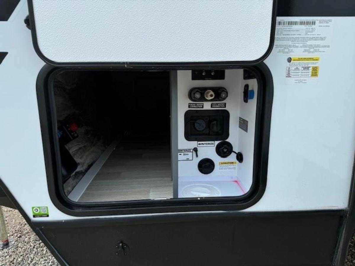 2025 Keystone RV Bullet Premium 310RES