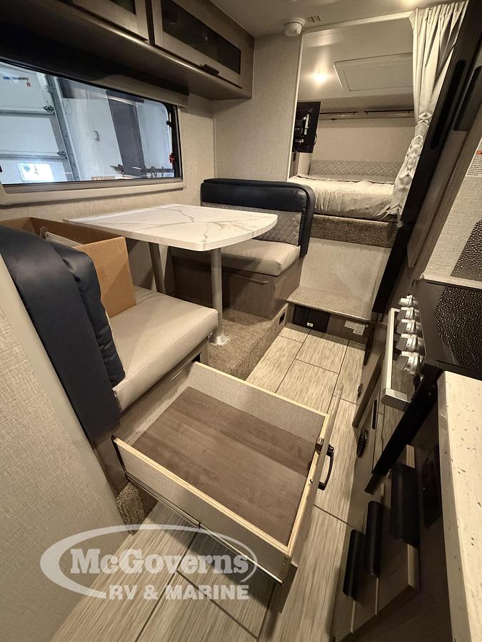 2026 Lance Truck Camper 1191