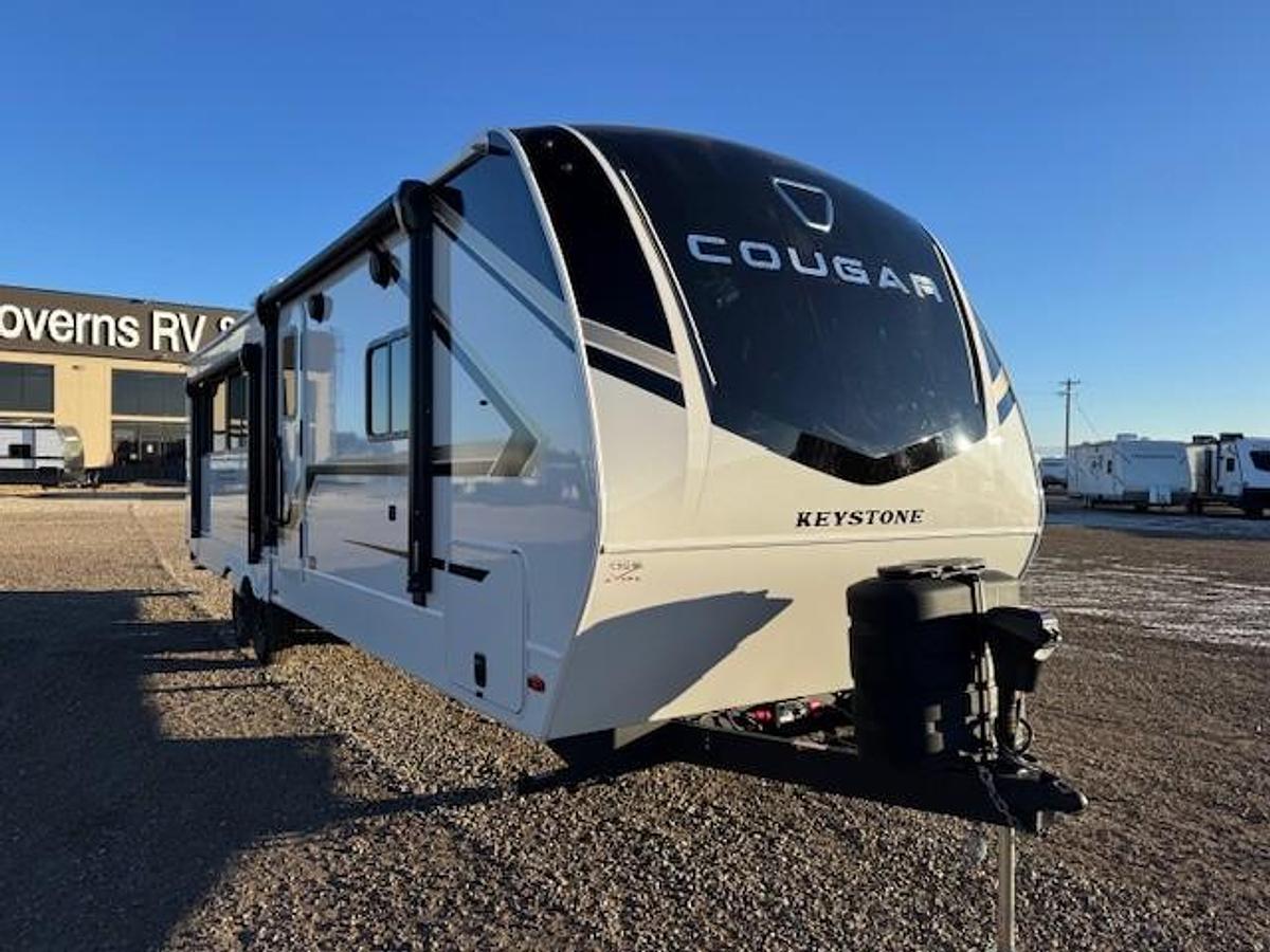 2026 Keystone RV Cougar 29RLWE