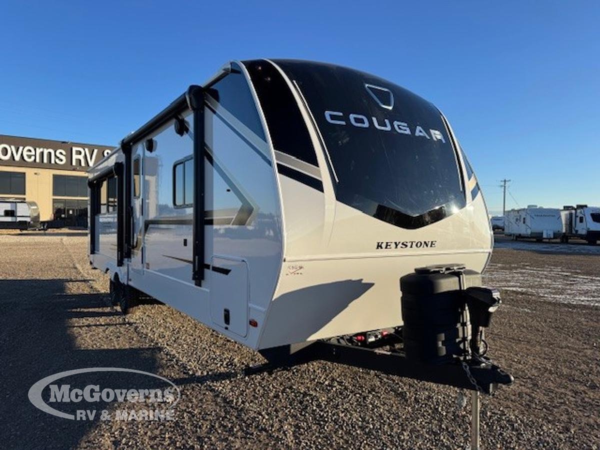 2026 Keystone RV Cougar 29RLWE