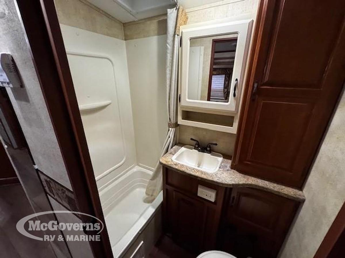 Used 2012 Keystone RV Outback 301QB